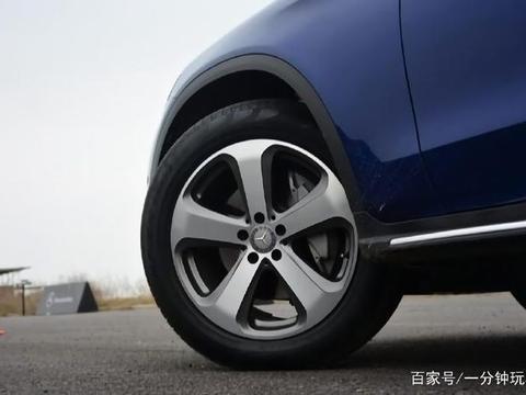 全系无优惠却轻松月销12000+，它靠的仅是全系8气囊+全时四驱吗？