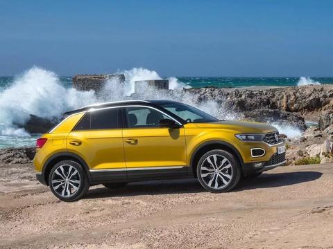 德系车漆最薄？日系车笑了！车漆厚度大PK第12季:合资紧凑SUV篇