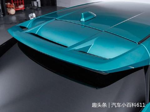 本田日产要哭了，这车一旦上市，要甩几条街！