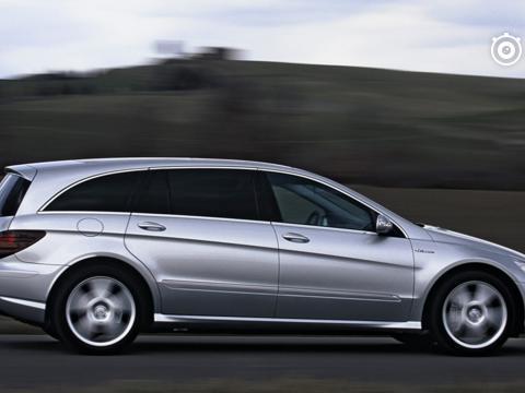 既然各方面都完美的奔驰R级，到底是哪里出了问题？