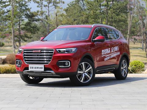 月花费1500，周围的人都在开的这款10万级SUV值得买吗