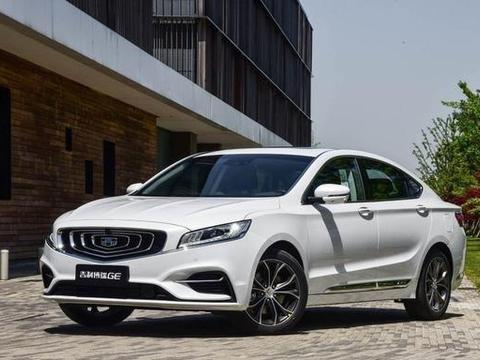 卡罗拉双擎和博瑞GE混动版，你选哪一个？