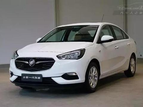 全新凯越有哪些亮点？其能否延续268万辆的销量神话