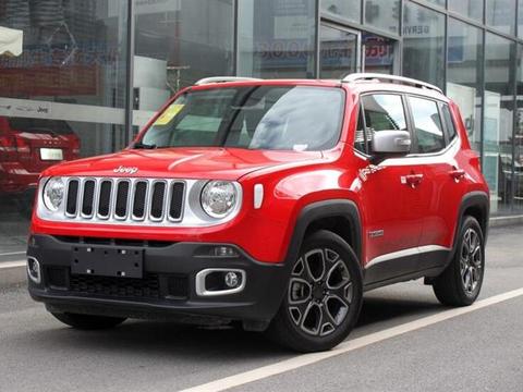 路窄车多发怵停车？这3款个性十足的小型SUV可以了解一下！