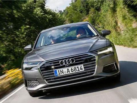 这些车才是真正的低调奢华有内涵，比BBA省出一辆迈腾！