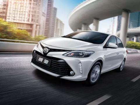 8万左右的全能家轿，合资大品牌还经济实用！