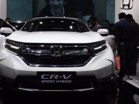 焦头烂额——CR-V机油门丑闻引发二次召回或致“本田大法”破产