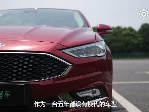 这辆混动蒙迪欧，究竟能否撬动中级混动车的宝座？