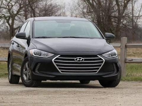 四月销量近两万这款韩系车为何能脱颖而出？看外媒如何为领动打分