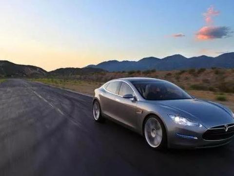 2018最期待5款新能源车，第一款SUV续航可达500公里丨换车网推荐