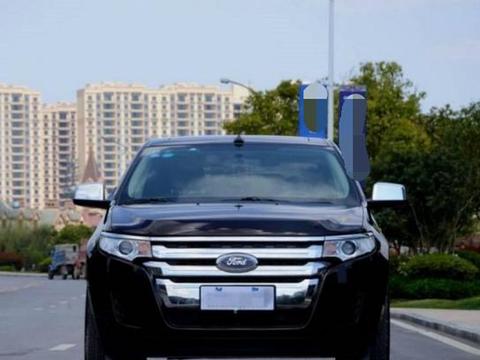 落地价38万，现在只需16万，5座SUV，爬山越岭的大壮汉