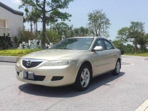 落地价21万，现在只需3万，2.0L大排量，开回乡下倍有面子