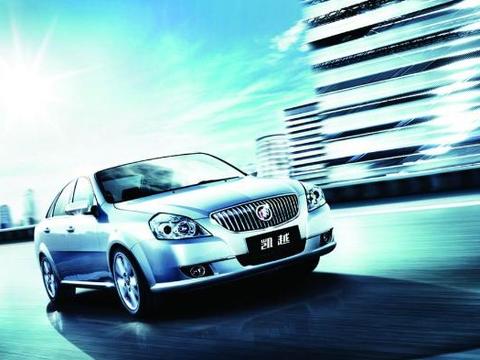 “别克“最全资讯一网打尽，有我就够了