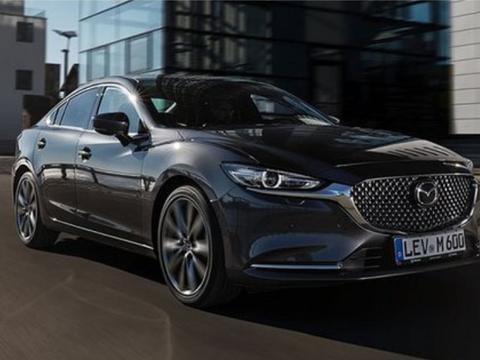 最大扭矩420，全新阿特兹换代，内饰更运动