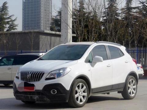 落地价16万，现在只需9万，外观大气，车内听光见发动机的声音