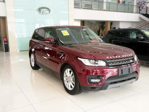 捷豹路虎适应国家关税调整，针对旗下众多进口品牌指导价做出调整