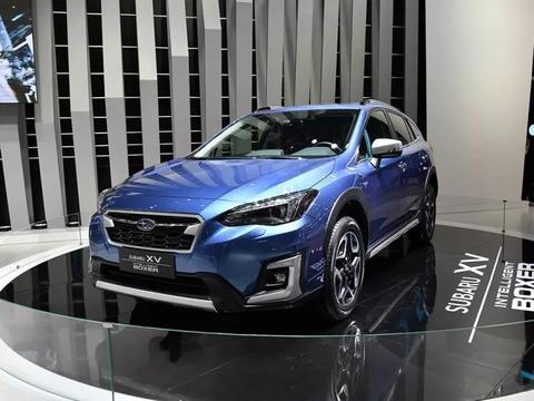 国内最小众跨界SUV！纯进口身份把合资车看眼红，开过的人都夸好