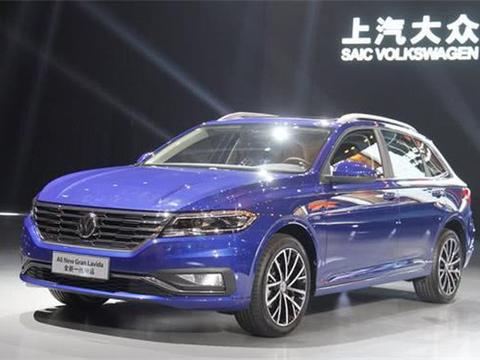 新一代朗行正式发布了，颜值爆表，外观更具有运动！