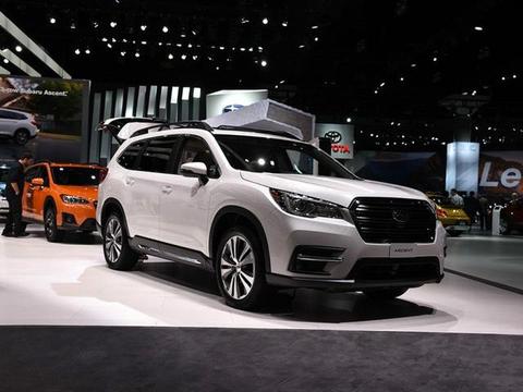 铁了心要扳倒汉兰达！这车配2.4T全时四驱，比途昂霸气，仅25万