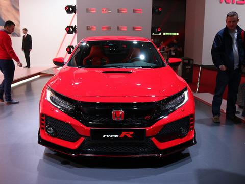 思域又调皮了，推出皮卡车型，6秒就破百