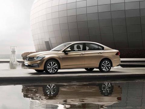 全新一代宝来亮相，是选它还是朗逸？就坐等新车价格了！