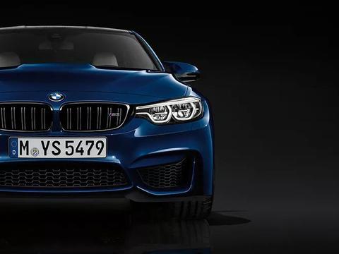 最全！宝马全系在售车型加速排行榜，你的宝马排第几?