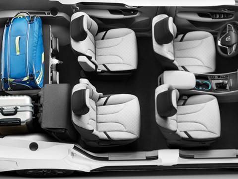 宝骏730质量怎么样，我的旅程最佳伙伴