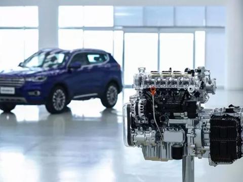 走进长城：“神车”如何诞生的？