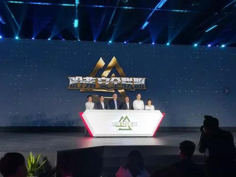 长城高层专访——一条进入安全深水区的孤狼