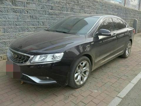 老王花10万买辆二手国产车，让朗逸车主无言