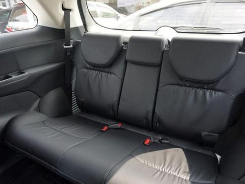 7座车型并没有想象的那么实用，看看新的分析吧