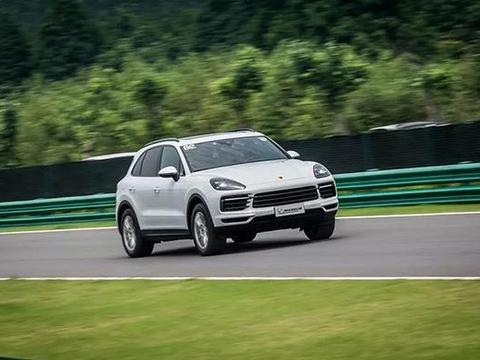 要说全新卡宴能一改你心目中对SUV的印象，你信吗？