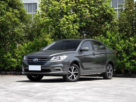 力帆650EV将于 6月6日上市 综合续航305公里