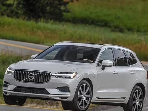 40万预算，全新英菲尼迪QX50与沃尔沃XC60，到底选哪个好？