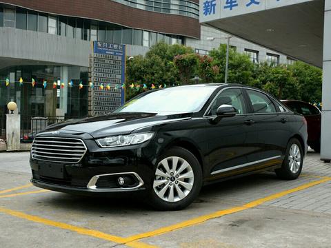 这款旗舰车都说好，仅卖23万媲美A6，可惜国人很少买