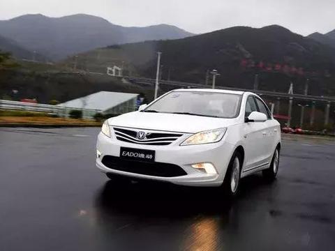 第二代长安逸动的试驾会上，我挖了一些通稿以外的料