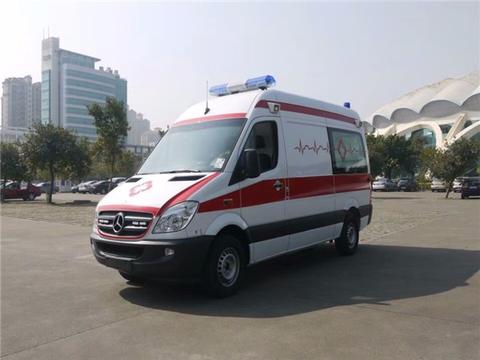 奔驰Sprinter凌特315