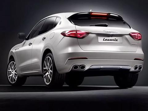 推荐：这款轿跑SUV之王降价5万，颜值还高