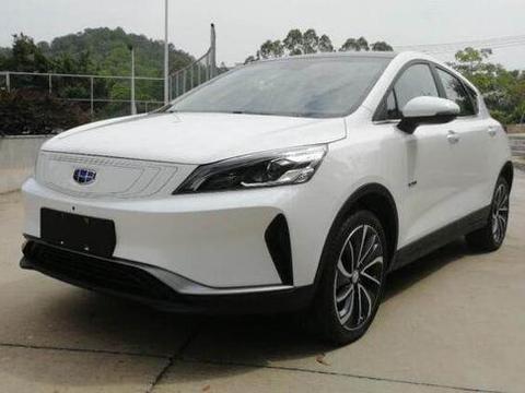 不出意外的话！在6月9日上市的这款SUV，估计会火！