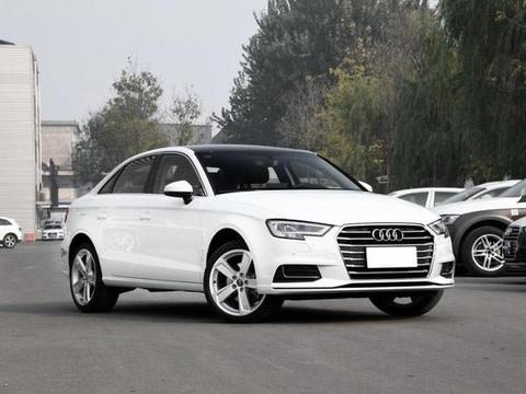 和奥迪A3同平台，比朗逸Plus耐看，全新一代宝来爆款无疑了