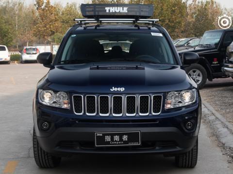 这款车外观霸气不输途观，改款后四驱还配9AT，售价14万太厚道！