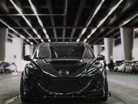 外观比昂科威帅气，性能超哈弗，配置齐全，人人点赞！