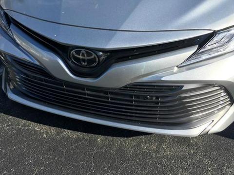 丰田发飙了！这车30天狂甩15000+，卖18万配8AT，比雅阁厚道多了