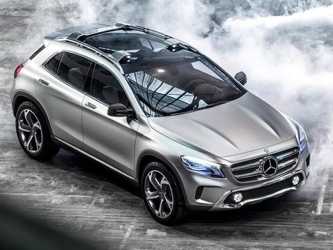 没买车的有福啦! 奔驰宝马统统跌下20万, 专家: 马上迎来降价潮