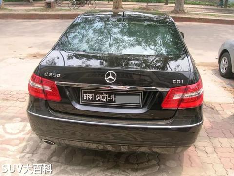 看懂这些汽车尾标，你就是半个圈儿内人