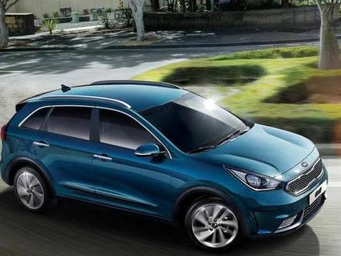 一箱油跑1000公里! 这2款SUV比摩托车还省油, 完胜比亚迪