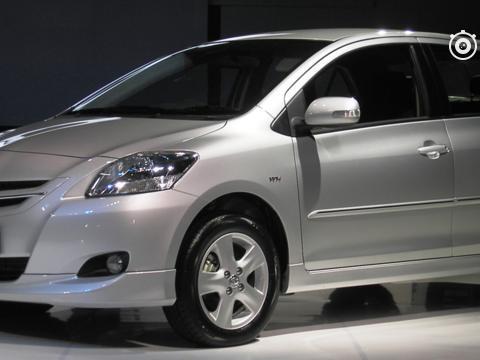 开不坏的丰田？6万标配ESP，行驶20万公里以上发动机不用修？