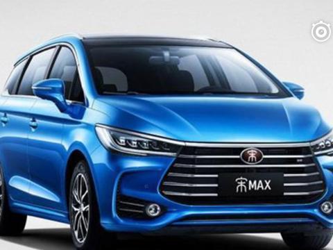 这款车比别克GL8漂亮，自动挡标配ESP，仅售8万价格厚道！