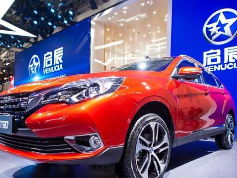 当年惊艳整个行业的跨界suv，如今终于改款上市，还带来了国际范