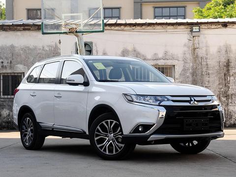 频频召回、曾经的三菱怎么了 口碑江河日下、现在的三菱让人感慨